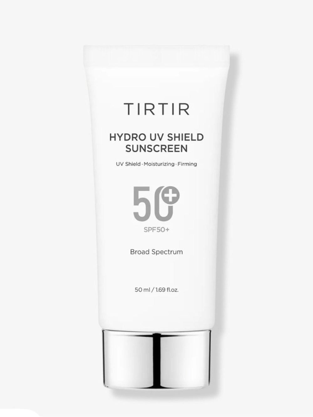 TIRTIR Hydro UV Shield Sunscreen SPF50+